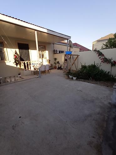 qala evler: 3 otaqlı, 84 kv. m, Yeni təmirli — 1