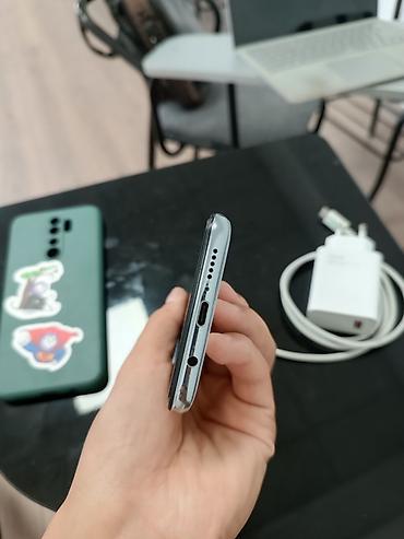 mi not 8: Xiaomi, Mi 8 Pro, Б/у, 128 ГБ, цвет - Белый — 4