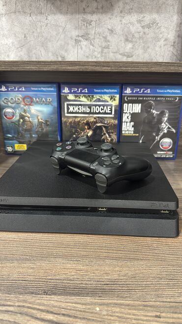 ps4 klaviatura: Ps4 1Tb yaddaş yanında 3 oyun verilir. Alınandan çox az isdifadə