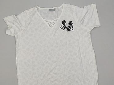 eldan hurt: Janina, T-shirt damski, rozmiar 3XL — 1
