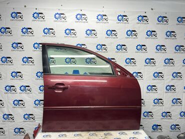 тент для грузовых авто: Дверь Передняя правая Ford, Б/у, Оригинал
