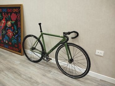 цунами фикс: TSUNAMI SNM 100 Размер М (52см) Вилсет перед новатек зад ардентли