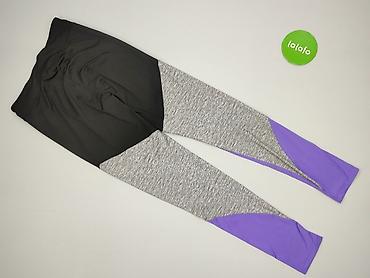 dresowo: Legginsy Sportowe damskie, rozmiar S — 3