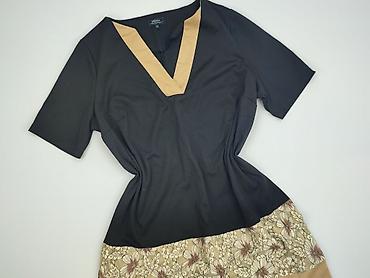 115455 mango: Papaya, Sukienka damska, rozmiar 3XL — 1