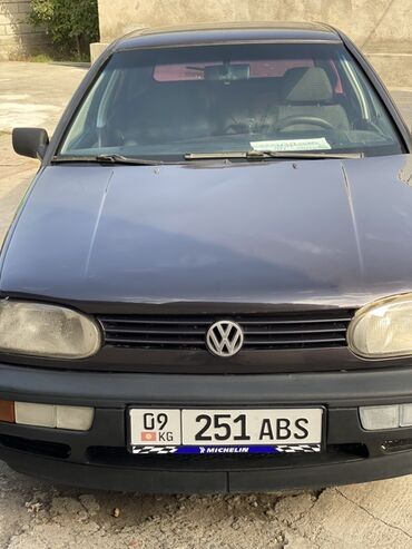 блок управления сидений: Volkswagen Golf: 1993 г., 1.8 л, Механика, Бензин, Хэтчбэк