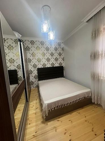 gence ev elanlari: 3 otaqlı, 100 kv. m, Kredit yoxdur, Yeni təmirli — 3