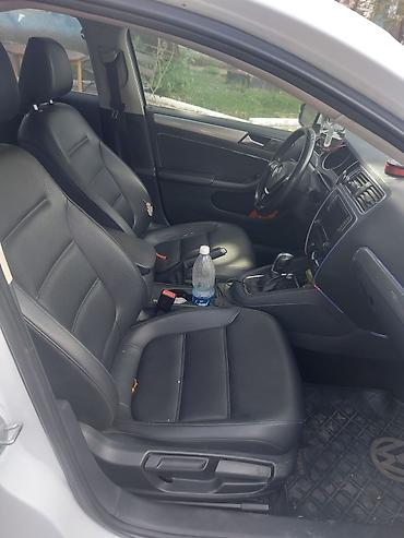 на жетту: Volkswagen Jetta: 2016 г., 1.4 л, Автомат, Бензин, Седан — 5