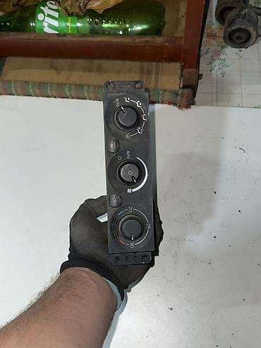 Digər avtomobil ehtiyat hissələri: Avtomobil ehtiyat hissələri dəsti Təsvir: - Hava axını ölçənlər (MAF) — 27