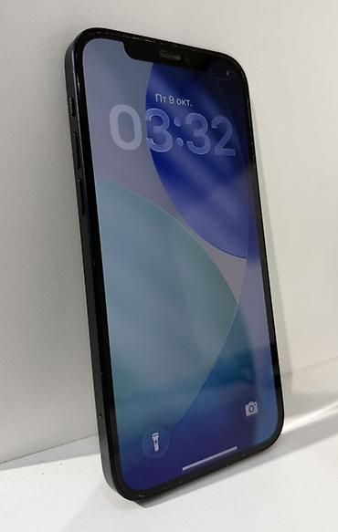 5d mark 4: IPhone 12, Qara, Face ID — 1