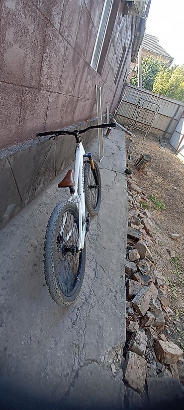 BMX велосипеды: BMX велосипед, Рама L (172 - 185 см), Б/у — 6