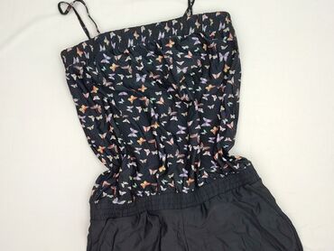 kombinezon damski piżama: Комбінезон жіночий, H&M, розмір XL