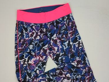 spodnie hello kitty piżama czarne: ONLY, Legginsy Sportowe damskie, S