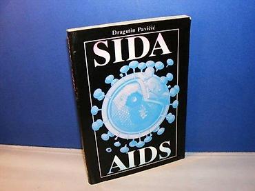 keyboard: Sida aids dragutin pavičić sindrom stečenog gubitka imuniteta beograd — 1