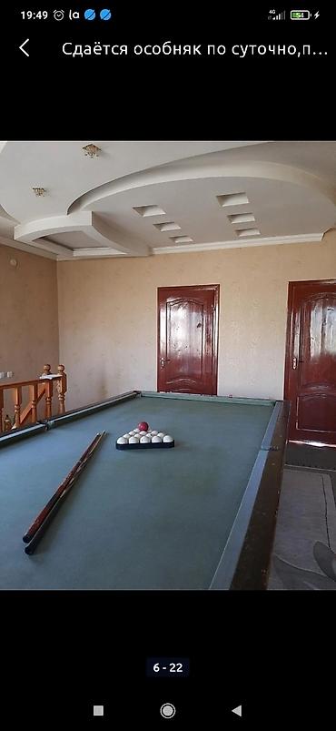 Посуточная аренда домов: 460 м², 11 комнат, Парковка — 16