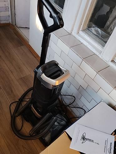 roboclean 114f: Моющий пылесос для ковров и мебели ТЕХНОЛИР TH-1766 Carpet Washer / — 6