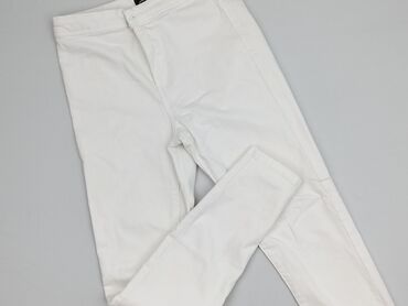 mohito spodnie jeansy: Bershka, Jeansy damskie, rozmiar XS
