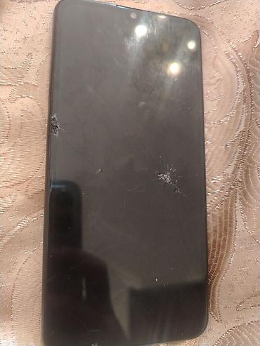 Huawei P Smart, rəng - Qara, Qırıq