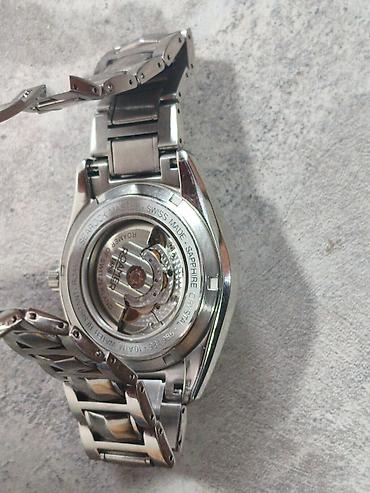garmin forerunner 55: Классические часы часы, Roamer, Швейцария, Мужские, Б/у — 8