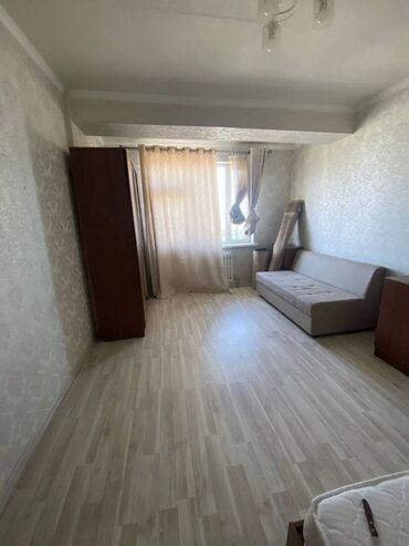 пишпек дом продать: 1 бөлмө, 37 кв. м, Элитка, 11 кабат, Косметикалык ремонт