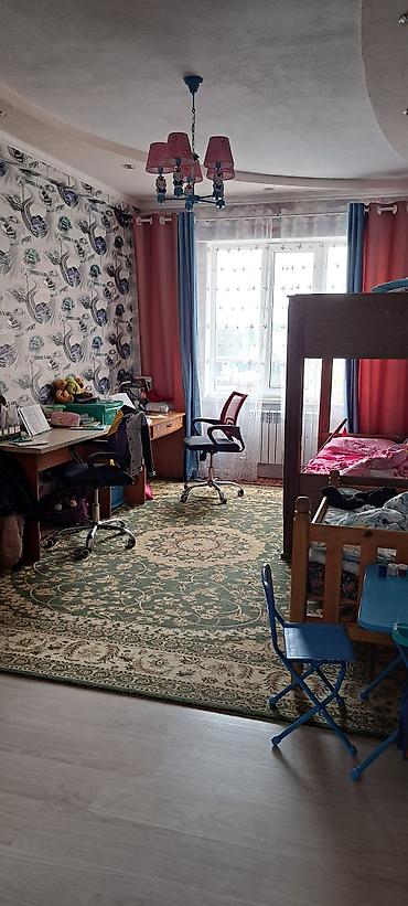 Продажа квартир: 3 комнаты, 92 м², Элитка, 3 этаж, Евроремонт — 12