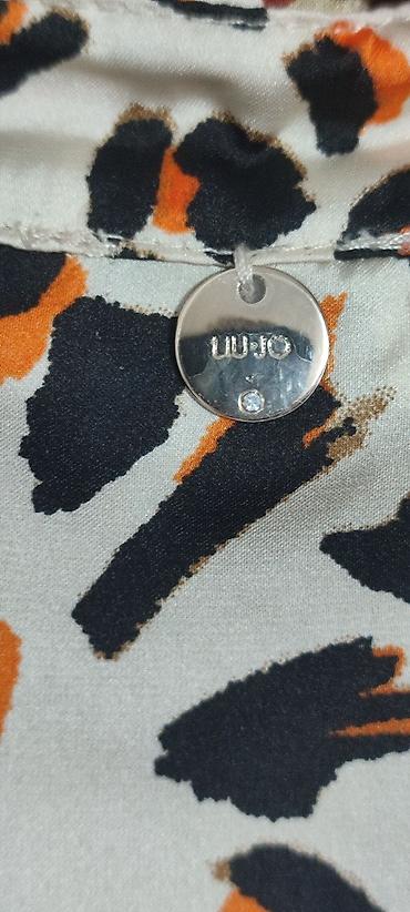 ges torba: Liu Jo 2500din,kao pjena .Ostale haljine kao nove 1500. Vel. ML — 2