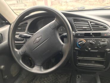 матор на ланос: Chevrolet Lanos: 2006 г., 1.6 л, Механика, Бензин, Седан