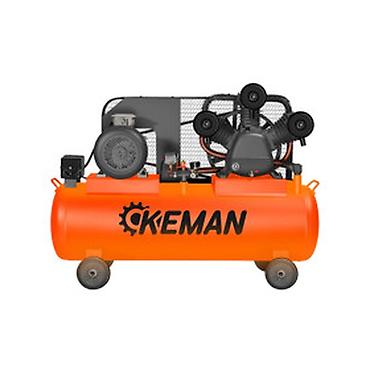 Elan başlığı: Kompressor avadanlığı Keman KM300L-Y Elan mətni: Keman
