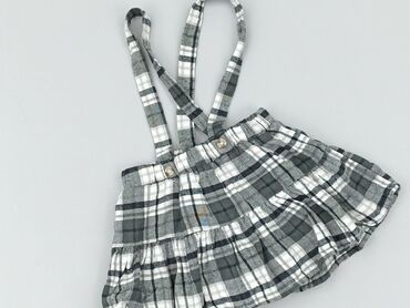 smyk kombinezon zimowy dla dziewczynki: Skirt, 12-18 months, condition - Perfect