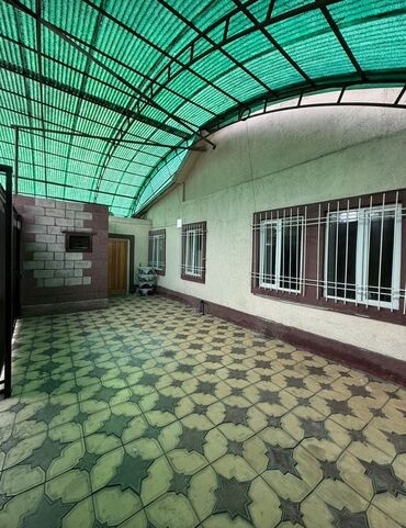 продажа домоав в канте: Дом, 1 м², 4 комнаты, Агентство недвижимости, Косметический ремонт