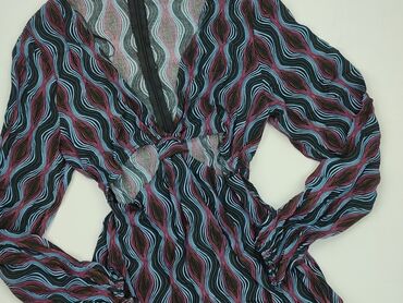 sukienka obcisła czerwona: Pull and Bear, Women`s dress, size L (EU 40)