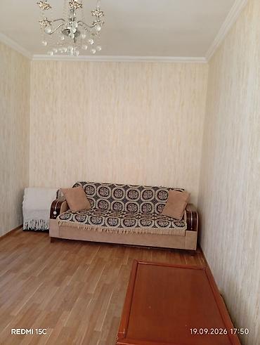 gence mida evler: Binəqədi qəs. 2 otaqlı, 55 kv. m, Orta təmir — 8