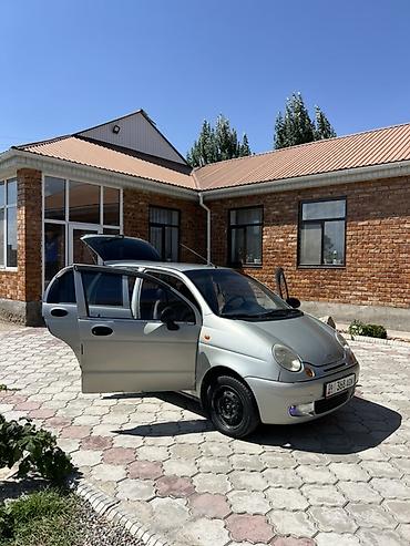 двигатель дэу матиз 0.8 купить: Daewoo Matiz: 2007 г., 0.8 л, Механика, Бензин, Хэтчбэк — 3