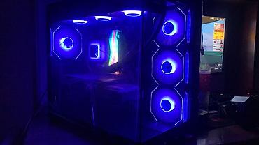 мониторы игровые 240 гц: Игровой комплект: Характеристики: 🧠 Процессор: Intel core i5 14600K ( — 1