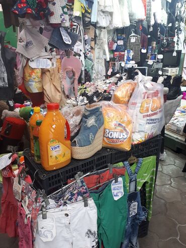 Платья: Детское платье, цвет - Розовый — 28