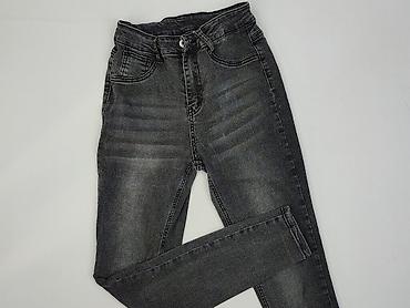 Shein, Jeansy damskie, rozmiar XS