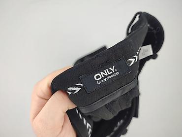 riverisland eu: ONLY, Spodnie materiałowe damskie, rozmiar S — 6