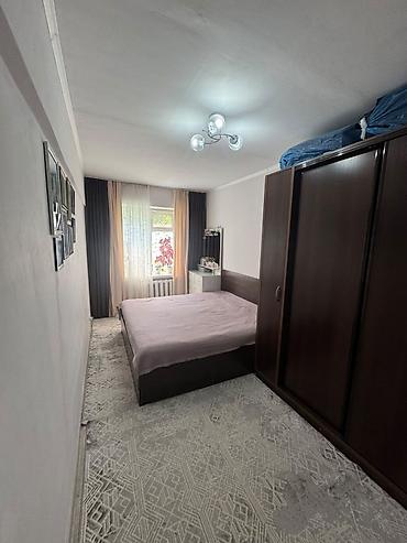 gala group: 2 комнаты, 44 м², Азия Молл 104 серия, 1 этаж, Свежий ремонт — 10