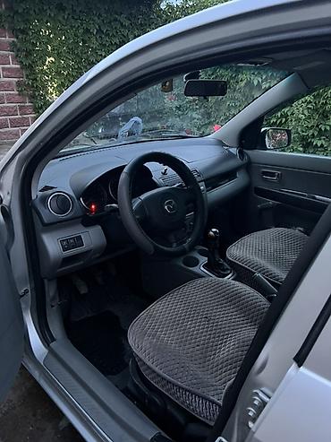 купить девятку: Mazda Demio: 2003 г., 1.3 л, Механика, Бензин, Хэтчбэк — 8