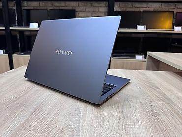 Huawei: ✨ HUAWEI MATEBOOK D16 — SƏRFƏLİ VƏ YÜKSƏK PERFORMANS! ✨ 💼 İş, Təhsil — 7