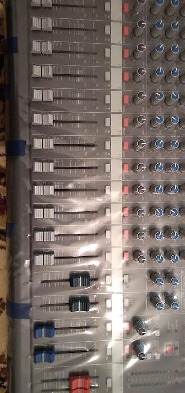 Mikşerlər: Dynacord powermate 1600-2, Original Made in Germaniytəmirdə — 11