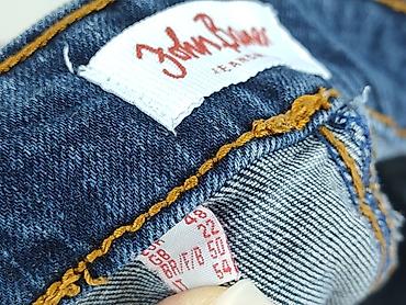 jeans mom pull and bear: John Baner, Spódnica damska, rozmiar One size — 5