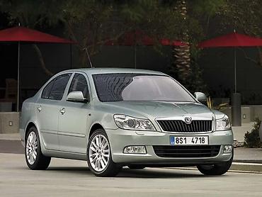 swiss tools imbus: DELOVI ZA ŠKODA OCTAVIA II | Polovni originalni delovi za Škoda — 3