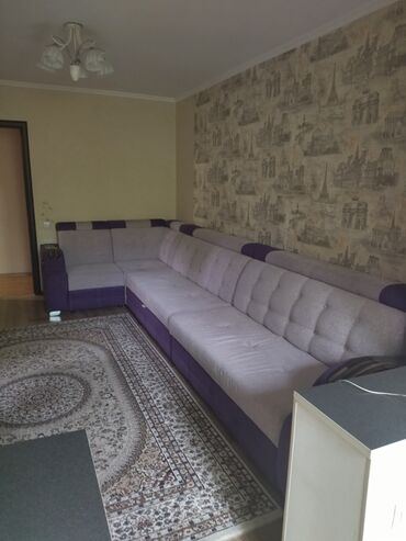 Посуточная аренда квартир: 3 комнаты, Душевая кабина, Кондиционер, Парковка — 8