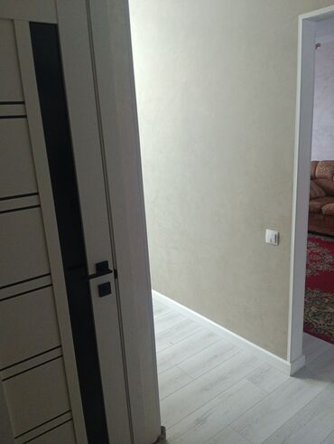 Продажа квартир: 3 комнаты, 61 м², 2 этаж, Евроремонт — 5