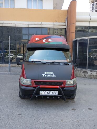 фольксваген пассат 1 8 турбо: Ford Transit: 2.5 л | 2001 г. 386000 км Седан