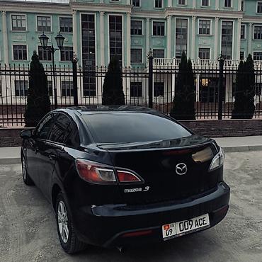 android avto: Mazda 3: 2010 г., 1.6 л, Автомат, Газ, Седан — 9