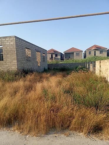 ev alqi satqisi zabrat 1: 4 sot, Tikinti, Makler, Müqavilə — 2