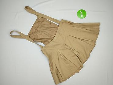 dungarees pull and bear: Sinsay, Sukienka damska, rozmiar XL — 3