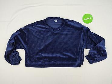 dresy boohoo: H&M Divided, Bluza damska
, rozmiar XL — 2