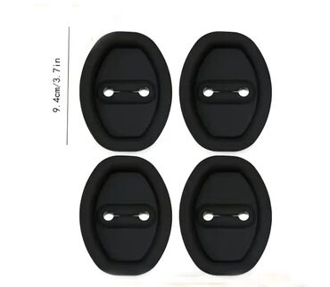 Digər aksesuarlar: Avtomobillər üçün silikon qoruyucu rezinlər. Силиконовые чехлы для — 8